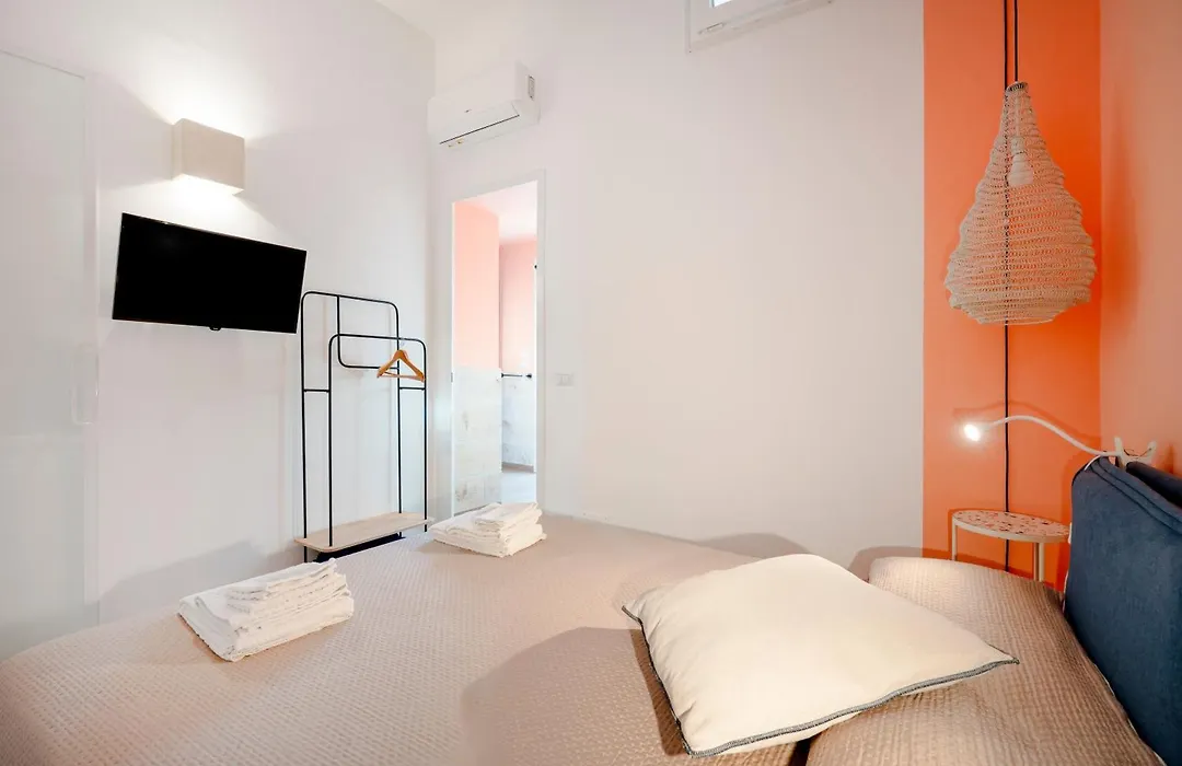 Casa Vacanze La Bella Tina-1