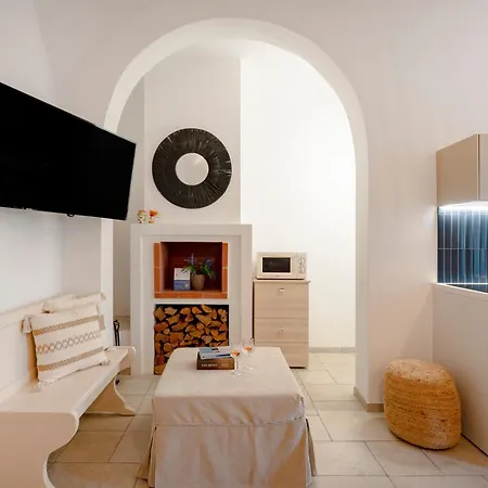 Casa Vacanze La Bella Tina-3